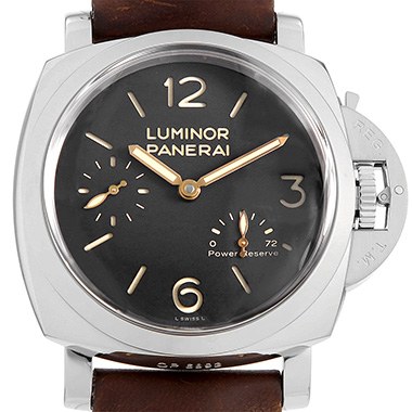 パネライ スーパーコピー 腕時計 ルミノール1950 3デイズ ４７ｍｍ PAM00423